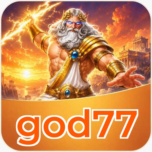 god77 Indonesia Logo