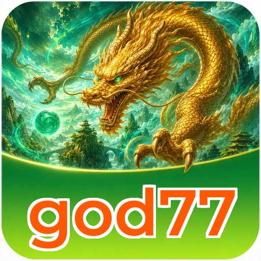 god77 Indonesia Logo