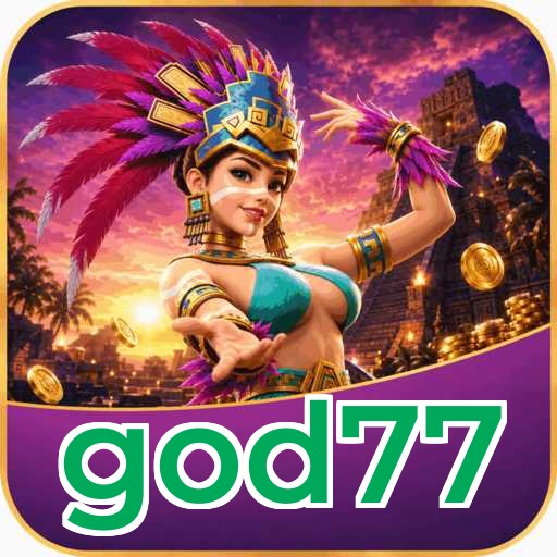 Logo god77 Indonesia