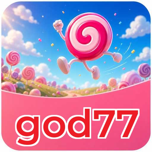 Logo Transparansi Editorial god77 Indonesia