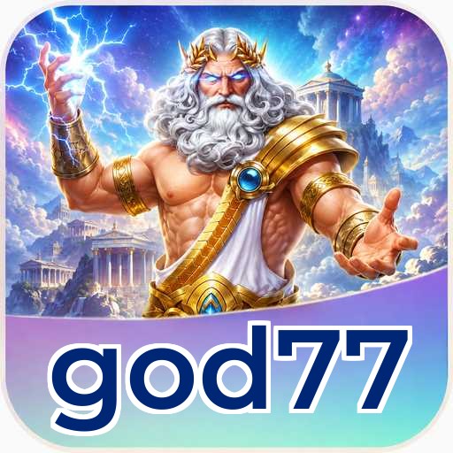 Logo god77 Indonesia