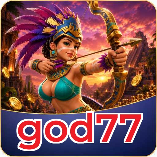 Logo god77 Indonesia
