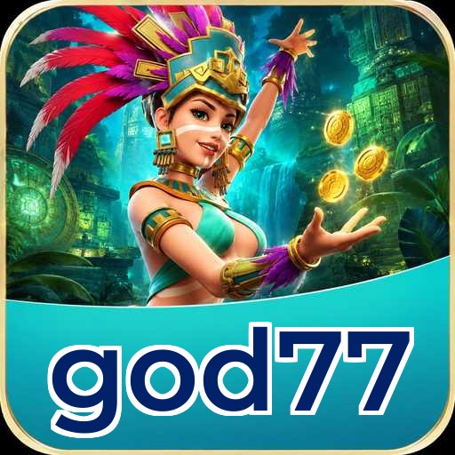 god77 Indonesia Logo