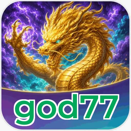 god77 Indonesia Logo